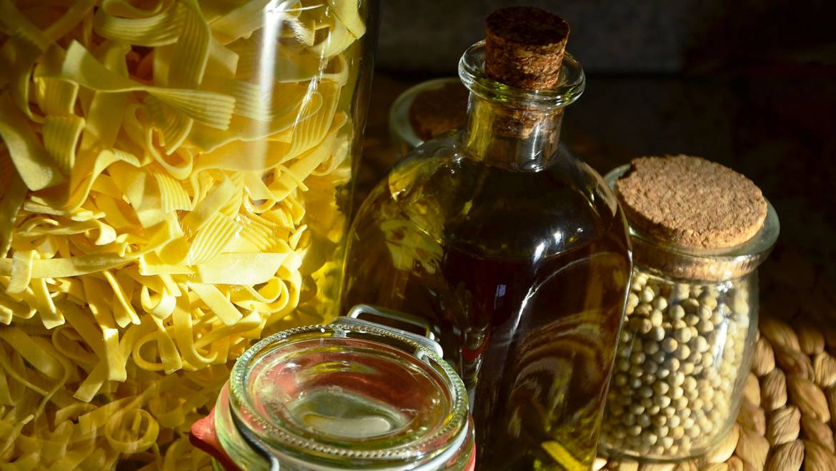 Grazie all’olio d’oliva di eccellenza si potrà sconfiggere il cancro